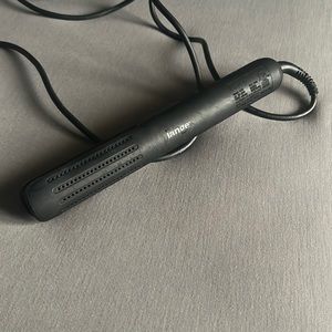 Lange Hair Straightener